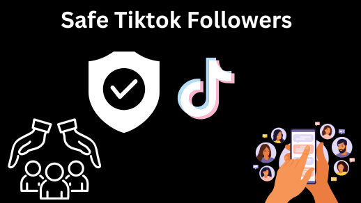 Buy 1 million TikTok Followers safely