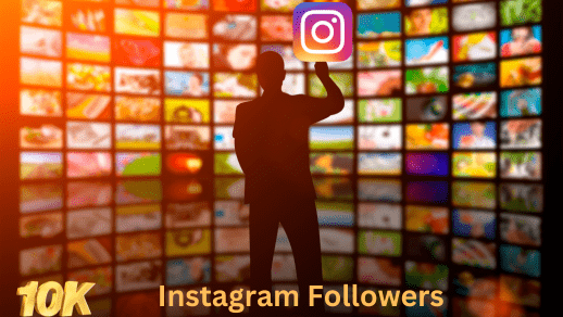 Buy 10k Instagram Followers Benifits