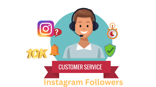 Buy 10k Instagram Followers Support