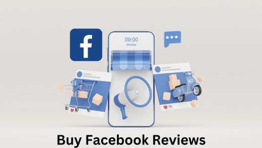 Buy Facebook Reviews Delivery Speed