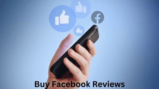 Buy Facebook Reviews Increase Trust