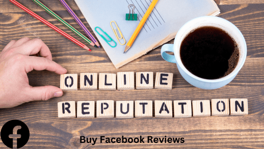 Buy Facebook Reviews Online Reputation