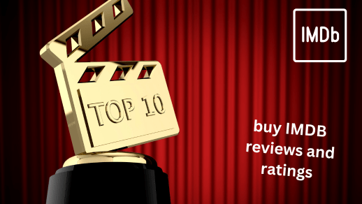 Buy IMDB Reviews and Ratings
