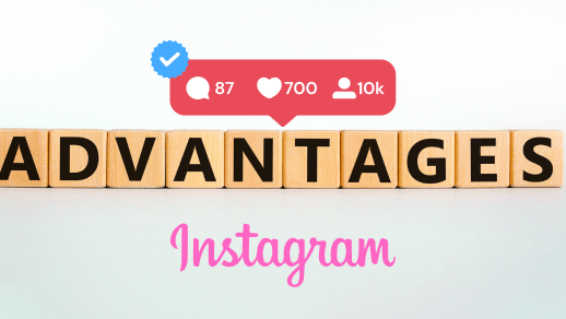 Buy Instagram Verification Advantages