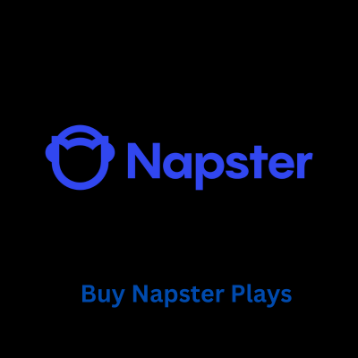 Buy Napster Plays