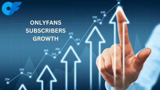 Buy Onlyfans Subscribers growth