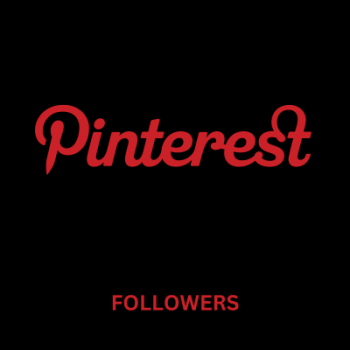 Buy Pinterest Followers Product