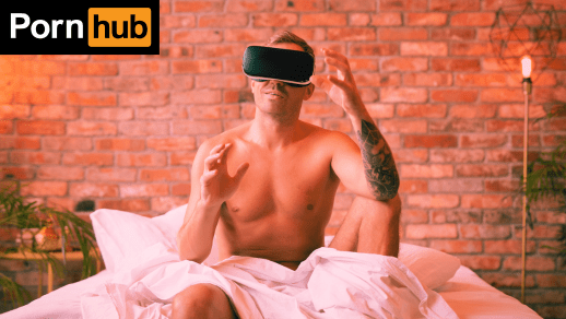 Buy Pornhub Views vr porno