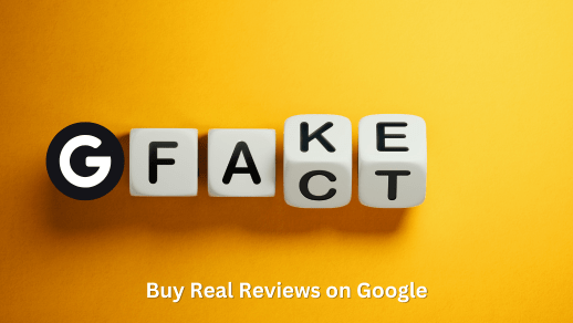 Buy Reviews on Google fake vs real