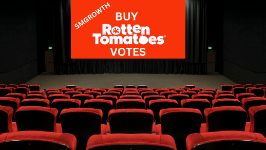 Buy RottenTomatoes Votes
