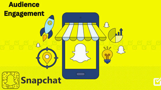 Buy Snapchat Subscribers Audience Engagement