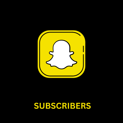 Buy Snapchat Subscribers