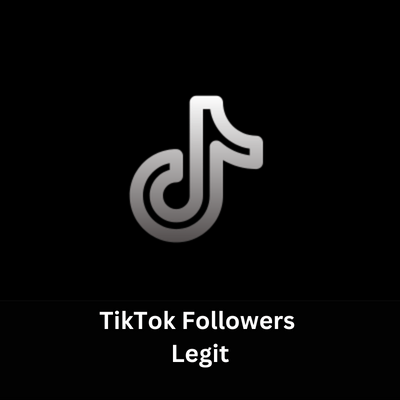 Buy TikTok Followers Legit