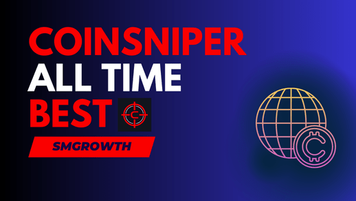 CoinSniper All Time Best