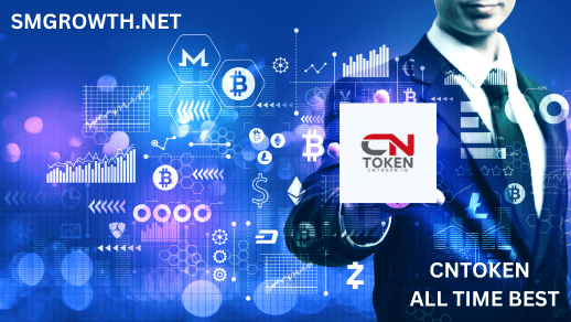 Excellence CNTOKEN All Time Best