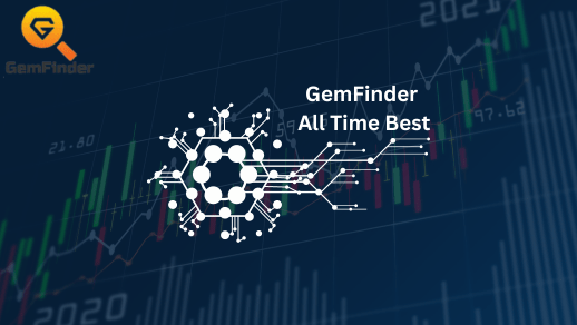 GemFinder All Time Best Service