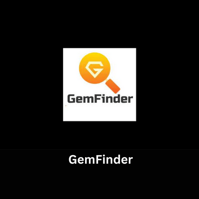 GemFinder All Time Best