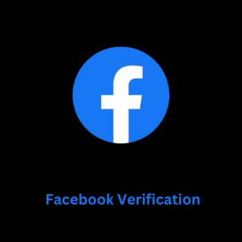 Get Facebook Verification
