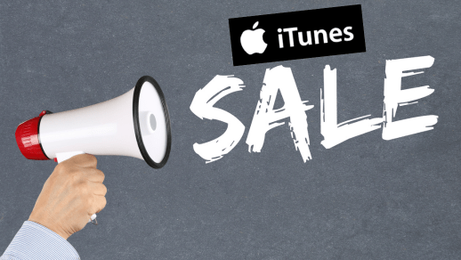 Get iTunes Sales strategies