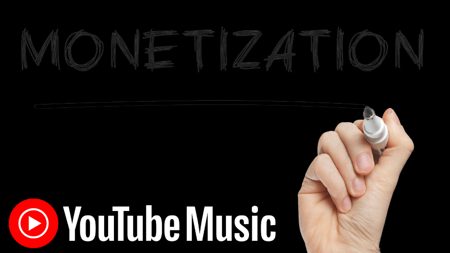 Monetization Youtube Video Subscribers