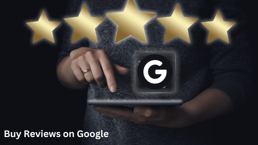 Number 1 option Buy Reviews on Google