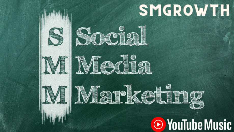 SMM Youtube Music Subscribers