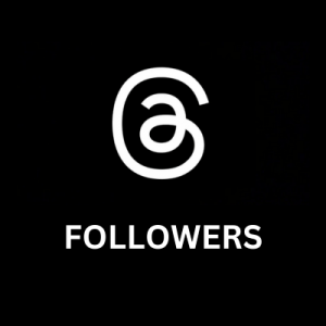 Buy Threads Followers