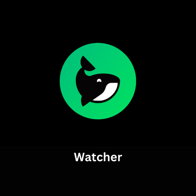 Watcher All Time Best