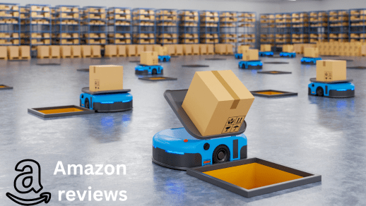 buy Amazon reviews Banner
