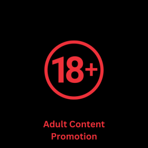 Adult Content Promotion