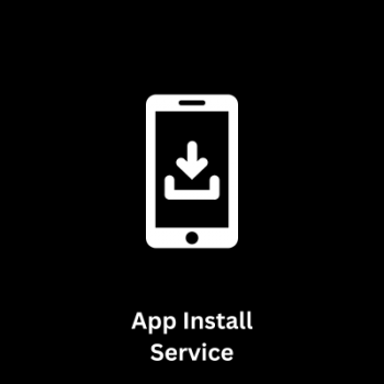 App Install Service