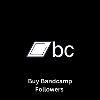 Buy Bandcamp Followers