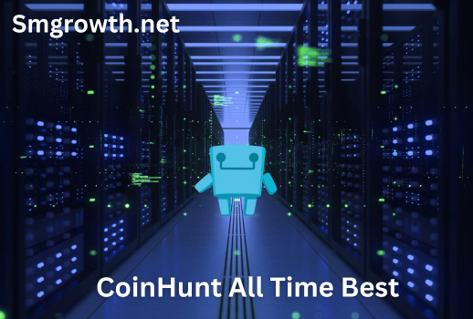 Buy CoinHunt All Time Best now