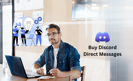 Buy Discord Direct Messages Conclusion