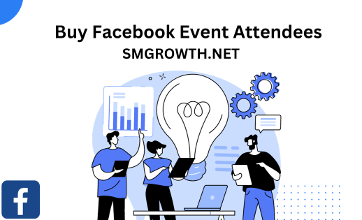 Buy Facebook Event Attendees Conclusion