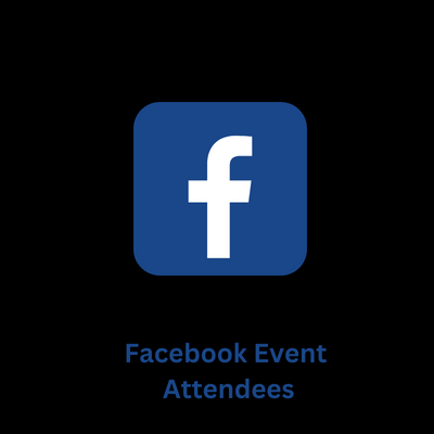 Buy Facebook Event Attendees