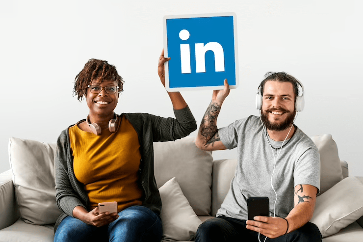 Buy Linkedin Connection Services