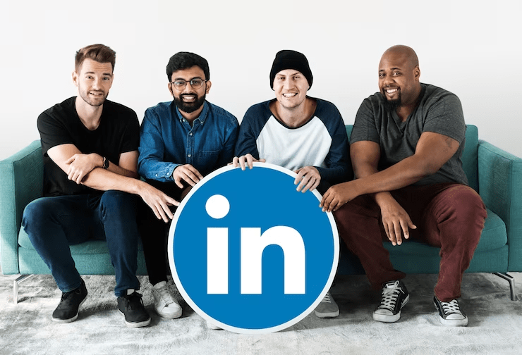 Buy Linkedin Connection now