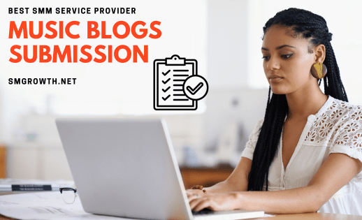 Buy Music Blogs Submission Conclusion