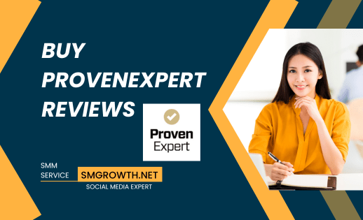 Buy ProvenExpert Reviews service