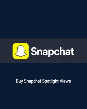 Buy Snapchat Spotlight Views