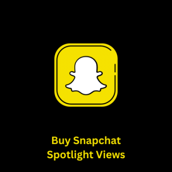 Buy Snapchat Spotlight Views