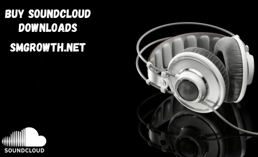 Buy SoundCloud Downloads Now