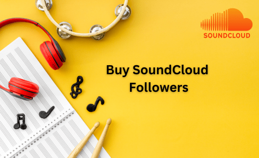 Buy SoundCloud Followers now