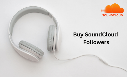 Buy SoundCloud Followers service