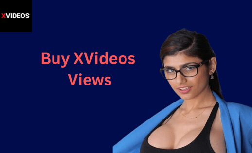 Buy XVideos Views Here