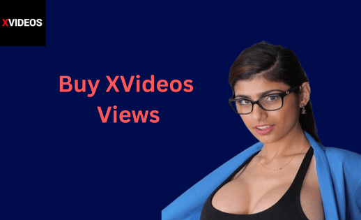 Buy XVideos Views XVideos Promotion Service From 25