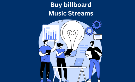 Buy billboard Music Streams Conclusion