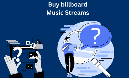 Buy billboard Music Streams FAQ