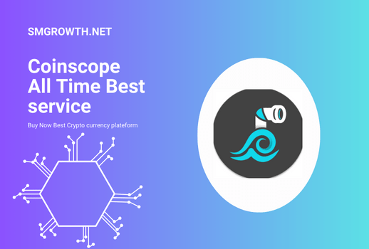 Coinscope All Time Best now